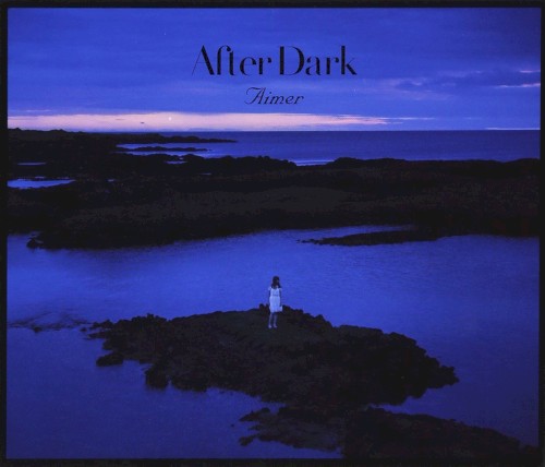 After Dark封面