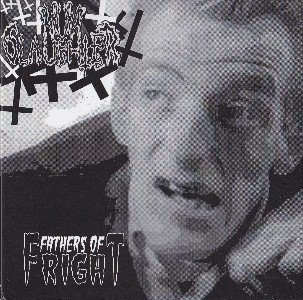 Fathers of Fright封面
