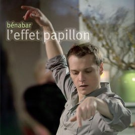 L’Effet papillon封面