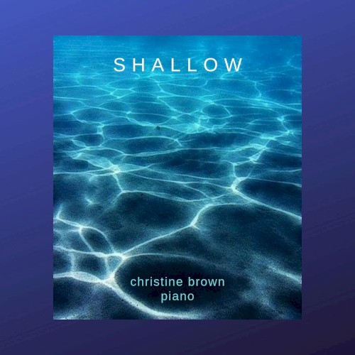 Shallow封面
