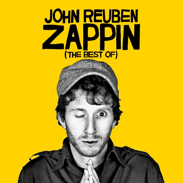 Zappin (The Best Of)封面