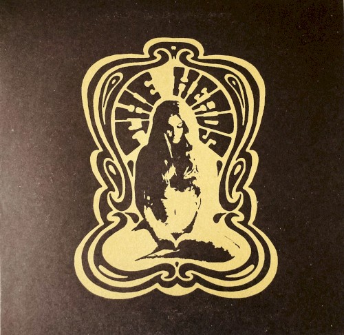 Reverberations, Volume Seven封面