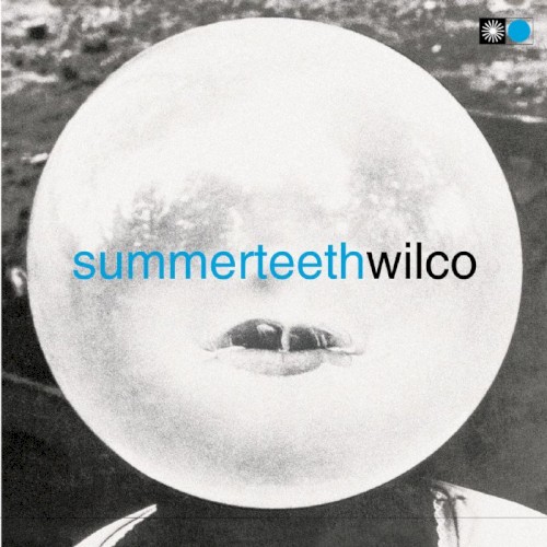 Summerteeth封面