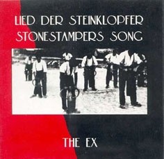 Lied der Steinklopfer / Stonestampers Song封面