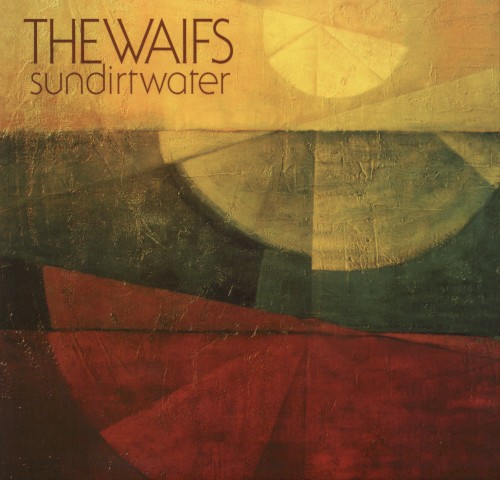 sundirtwater封面