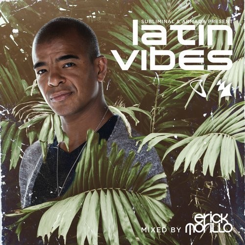 Latin Vibes封面