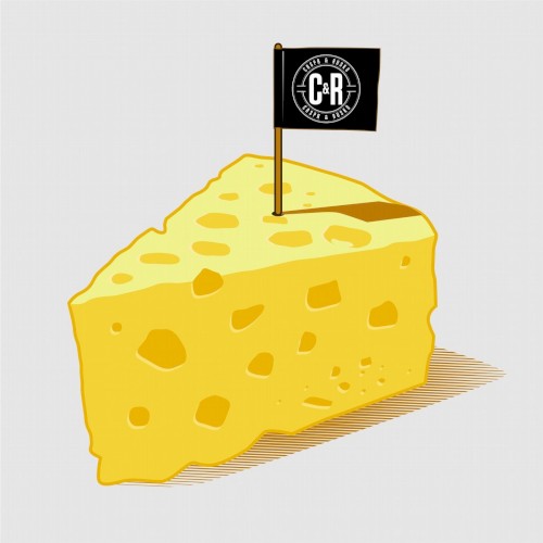 Cheese封面