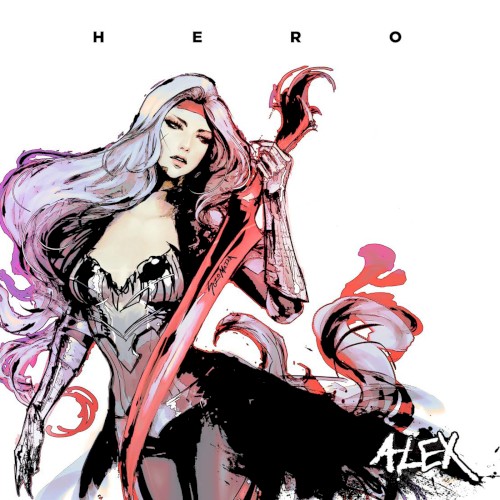 HERO封面