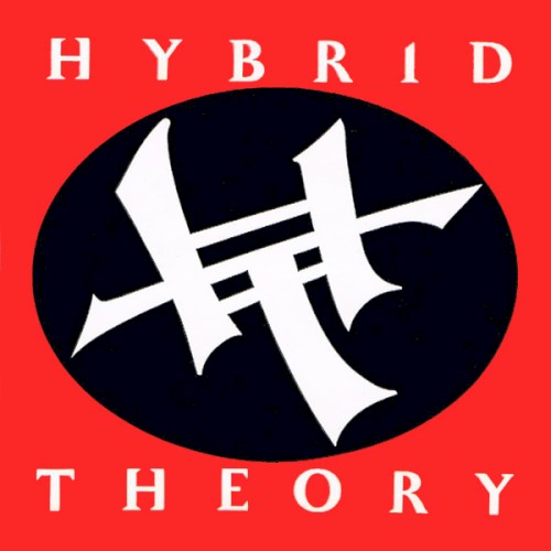 Hybrid Theory封面