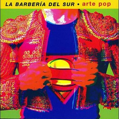 Arte Pop封面