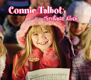 Connie Talbot's Christmas Album封面