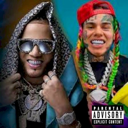 Latin King | The Rat Is Back封面