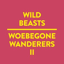 Woebegone Wanderers II封面