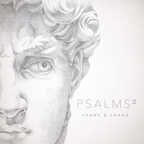 Psalms, Vol. 2封面