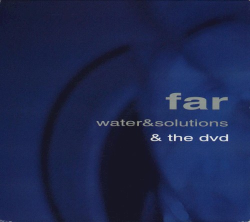 Water & Solutions封面