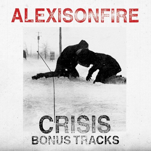 Crisis Bonus Tracks封面