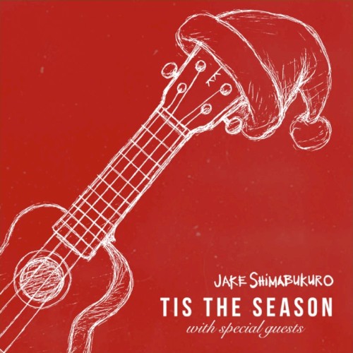 Tis The Season封面
