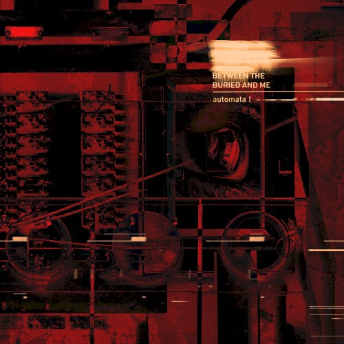 Automata I封面