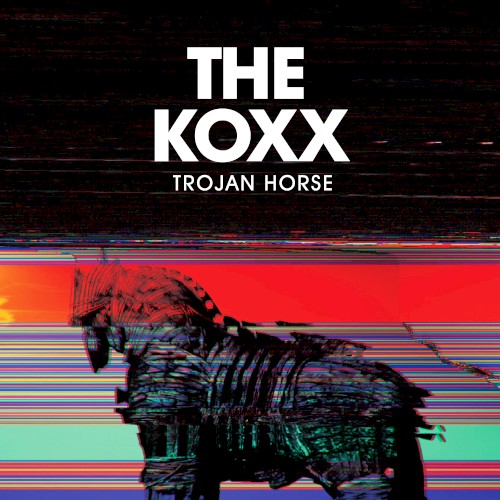 Trojan Horse封面