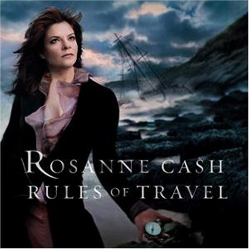 Rules of Travel封面