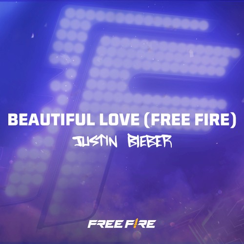 Beautiful Love (Free Fire)封面