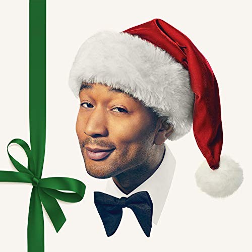 Happy Xmas (War Is Over)封面