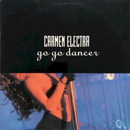 Go Go Dancer封面