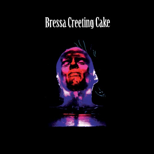 Bressa Creeting Cake封面