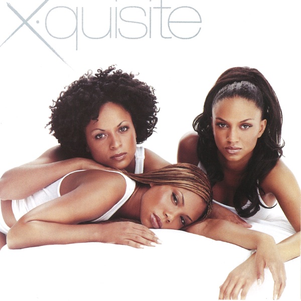 X-quisite封面