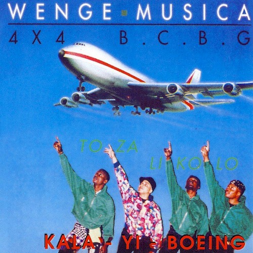 Kala-Yi-Boeing封面