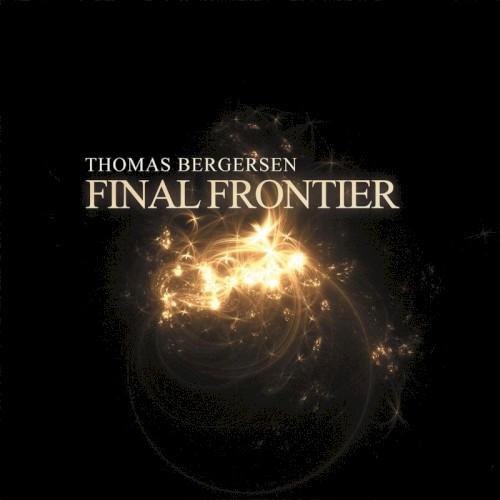 Final Frontier封面