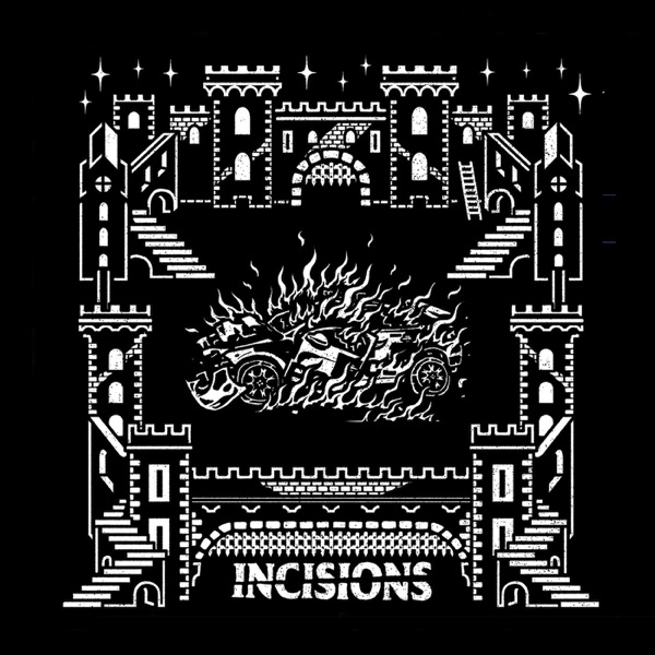 Incisions封面