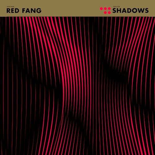 Shadows封面