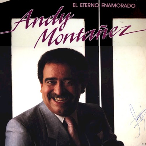 El eterno enamorado封面