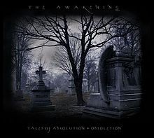Tales of Absolution and Obsoletion封面