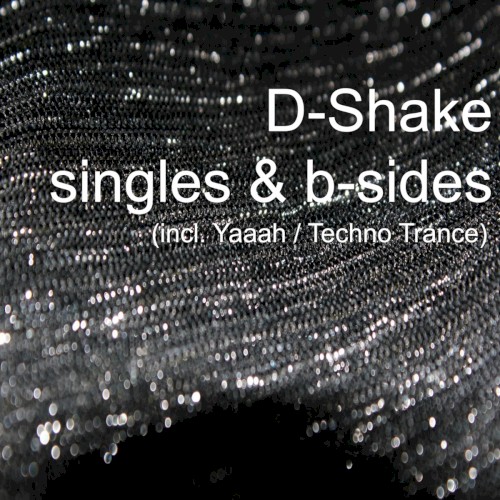 Singles and B-Sides封面