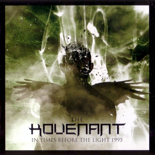 In Times Before the Light 1995封面