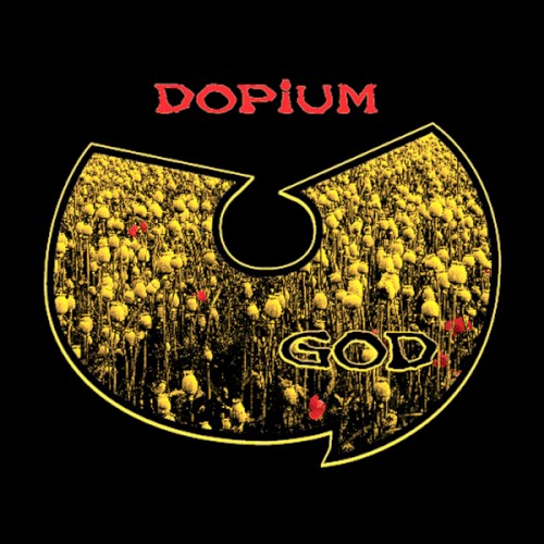 Dopium封面
