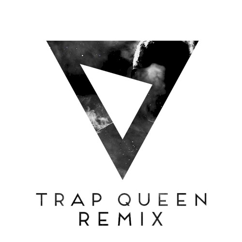 Trap Queen (Slaptop remix)封面