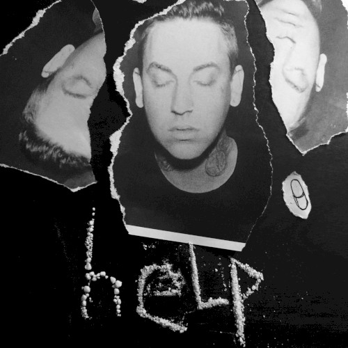 help封面