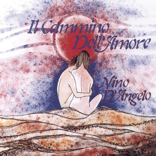 Il Cammino Dell'Amore封面