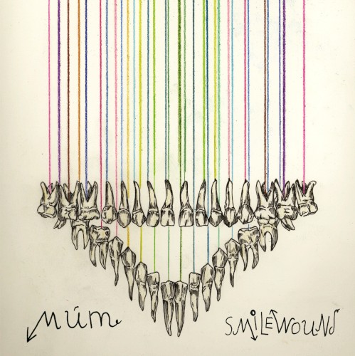 Smilewound封面