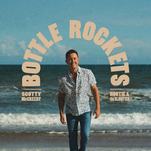 Bottle Rockets封面