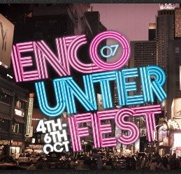 Encounterfest 2007封面