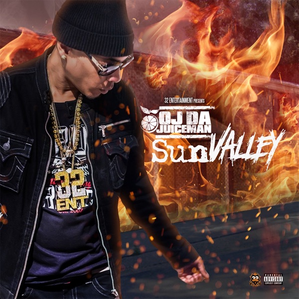Sun Valley封面