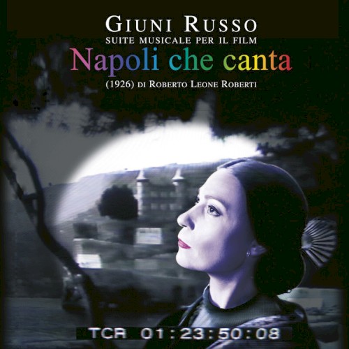 Napoli che canta封面