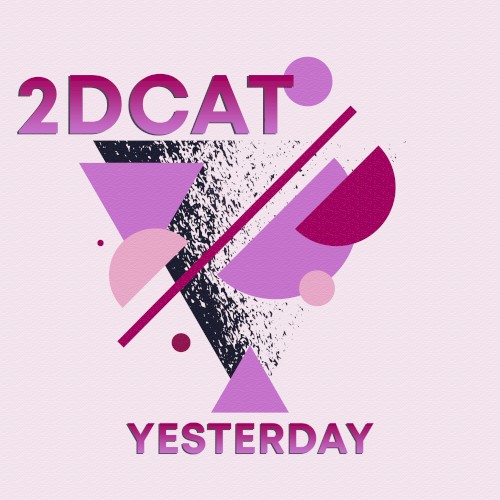 Yesterday封面