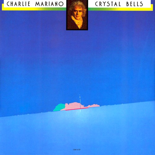Crystal Bells封面