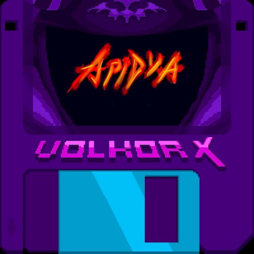 Apidya封面