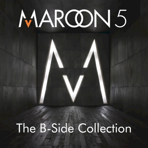 The B-Side Collection封面
